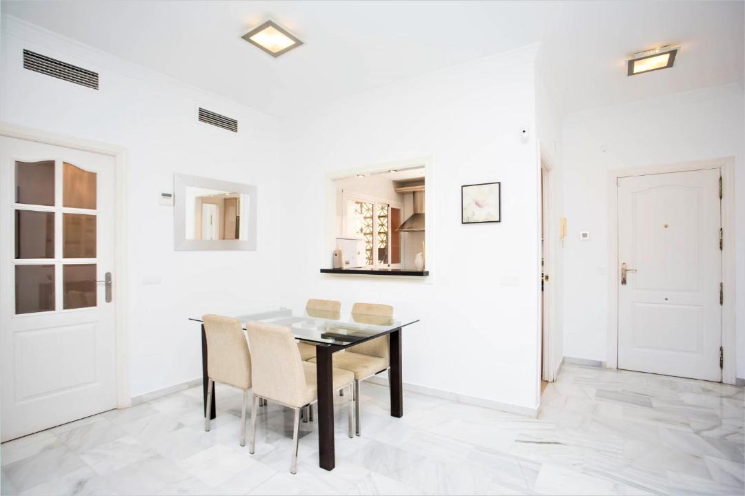 Photo of Livingroom in Carib Playa