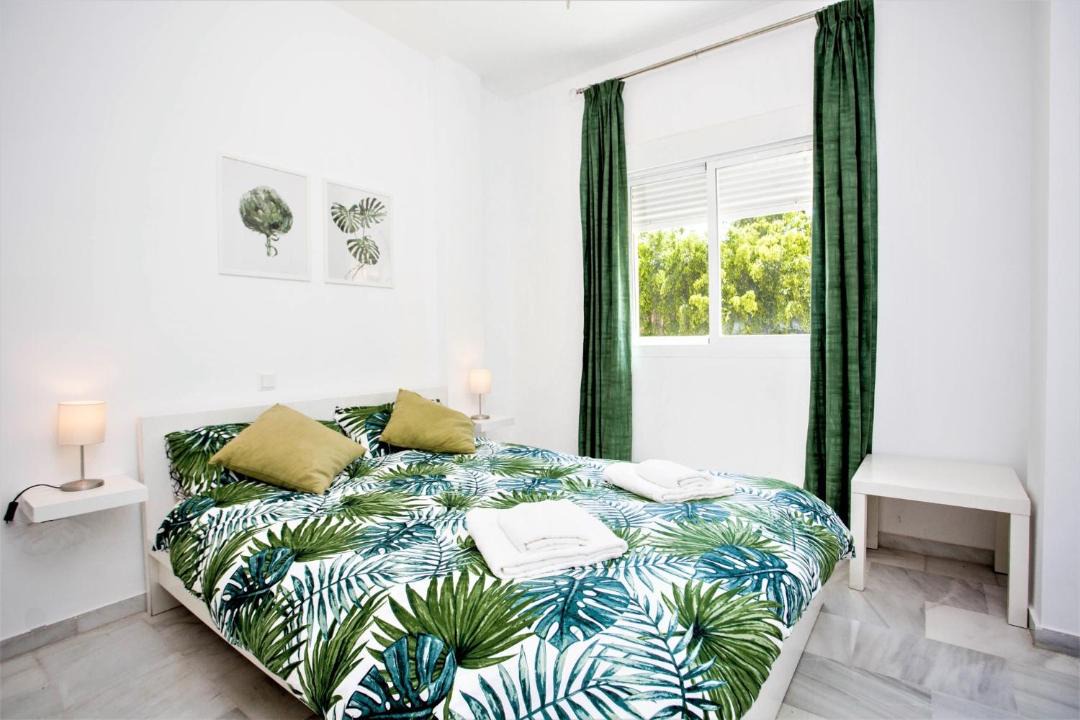 Photo of Bedroom in Carib Playa