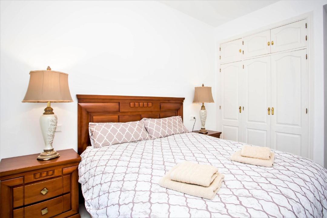 Photo of Bedroom in Carib Playa