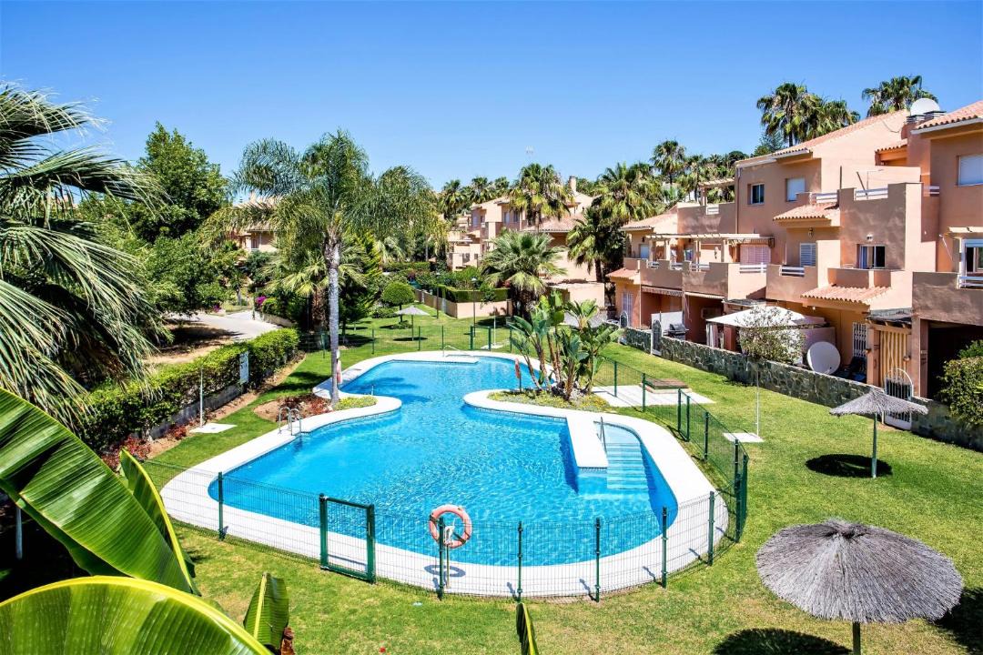Photo of Outdoor in Carib Playa