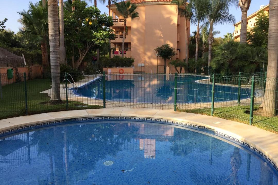 Photo of Outdoor in Carib Playa