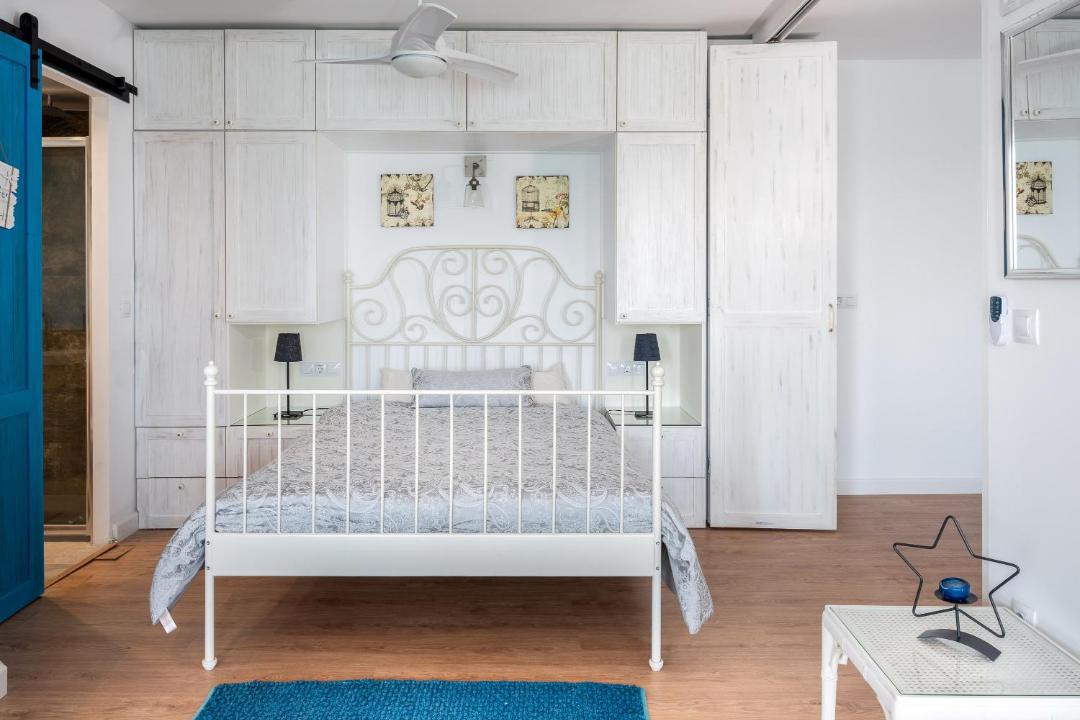 Photo of Bedroom in Marbella City Centre