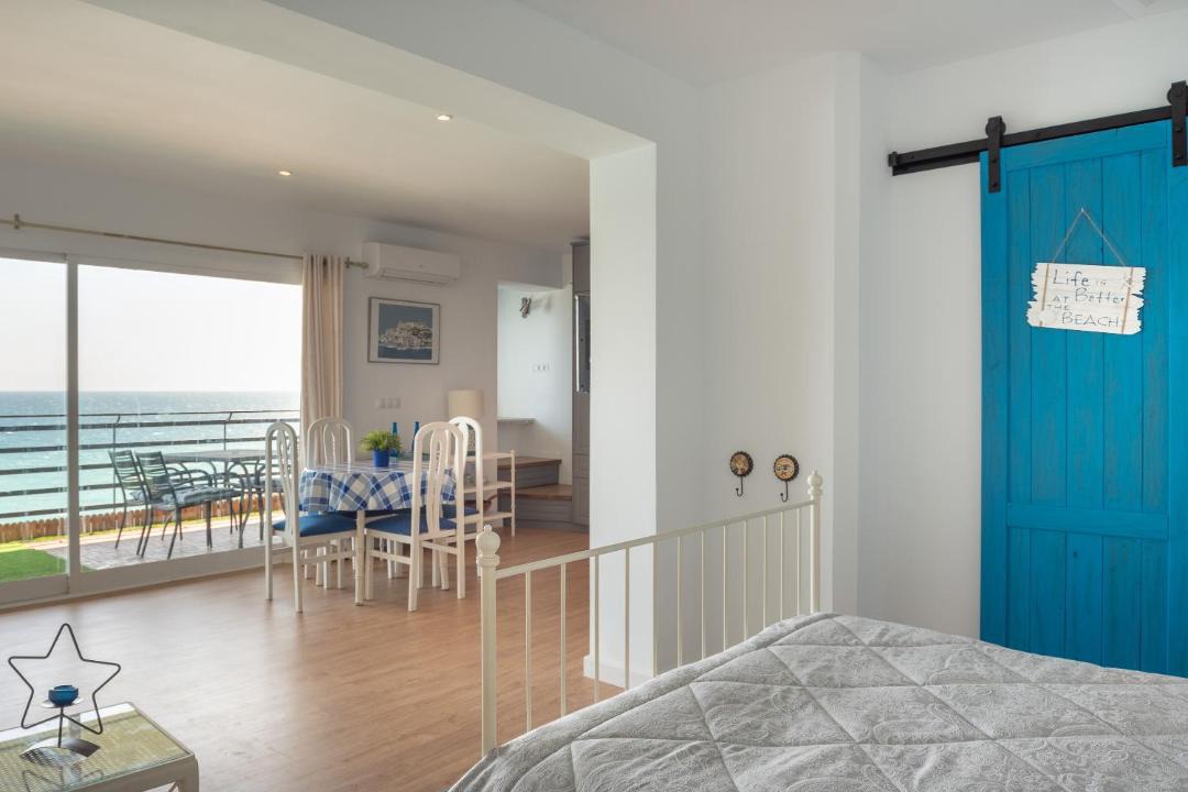 Photo of Bedroom in Marbella City Centre