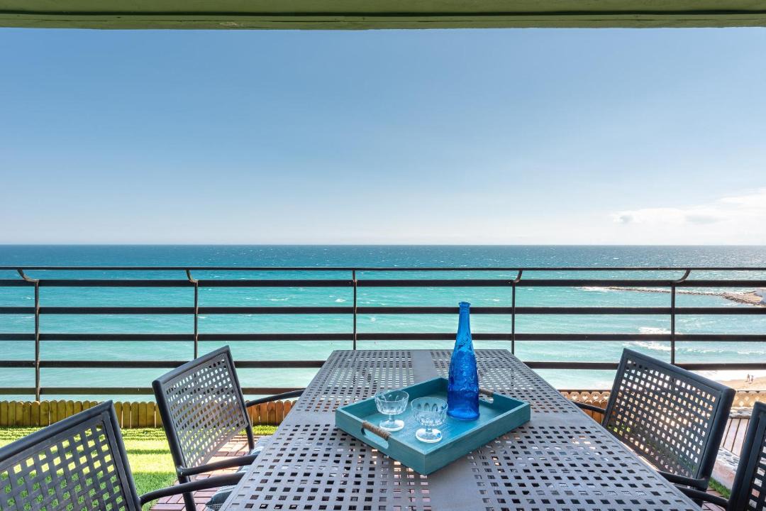 Photo of Patio Balcony in Marbella City Centre