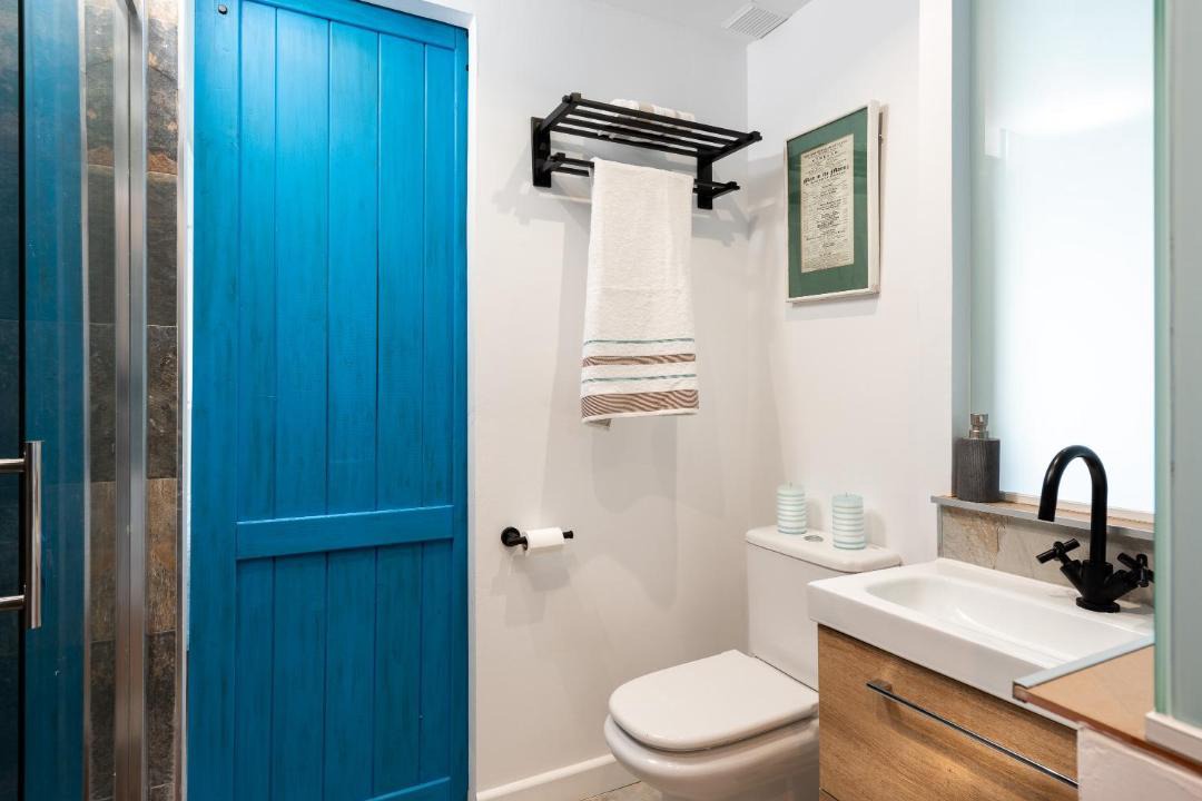 Photo of Bathroom in Marbella City Centre