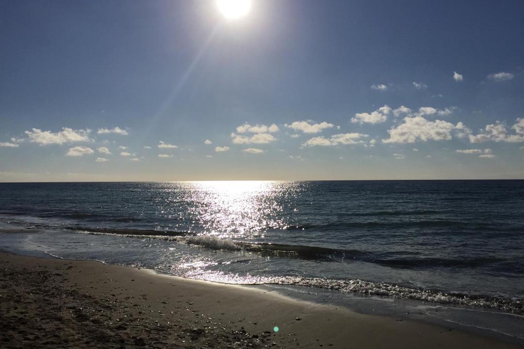 Photo of Outdoor in Urbanizacion Costabella