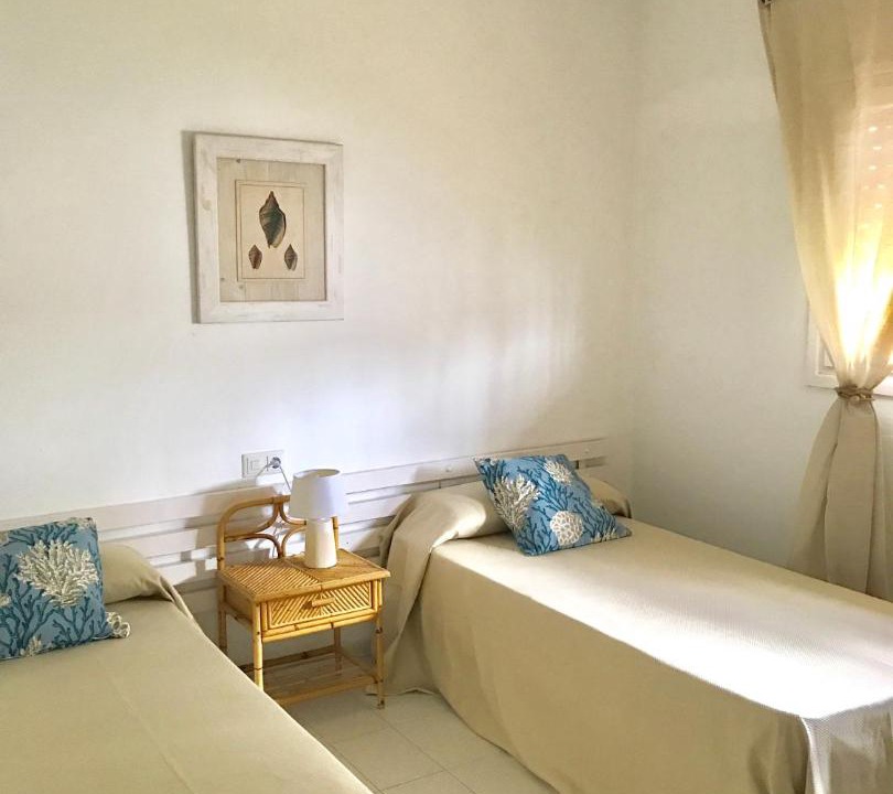 Photo of Bedroom in Urbanizacion Costabella