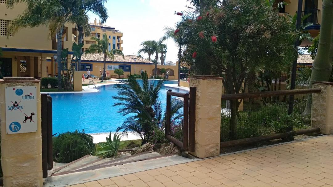Photo of Outdoor in San Pedro de Alcantara