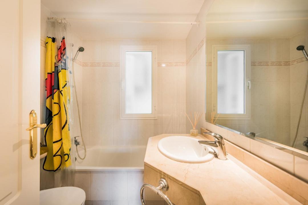Photo of Bathroom in Puerto Banus