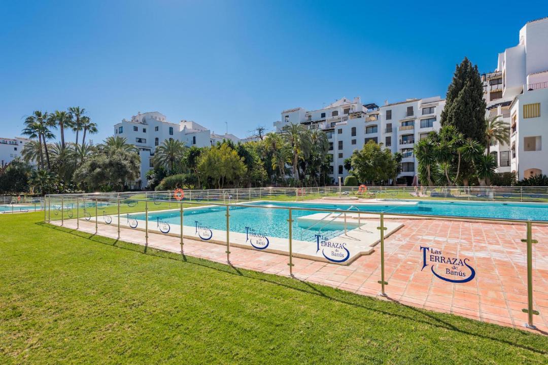 Photo of Outdoor in Puerto Banus