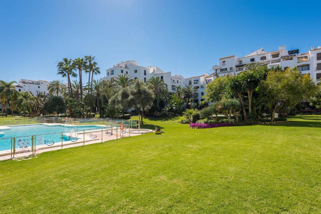 Photo of Outdoor in Puerto Banus