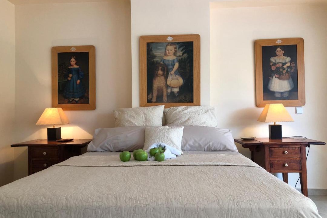 Photo of Bedroom in Golden Mile