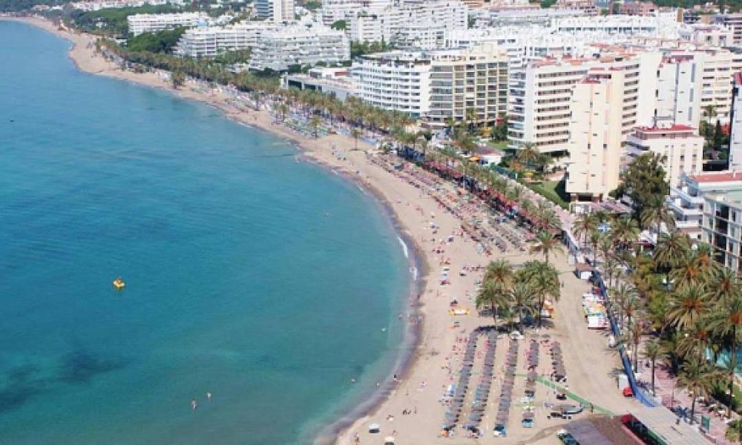 Photo of Outdoor in Puerto Banus