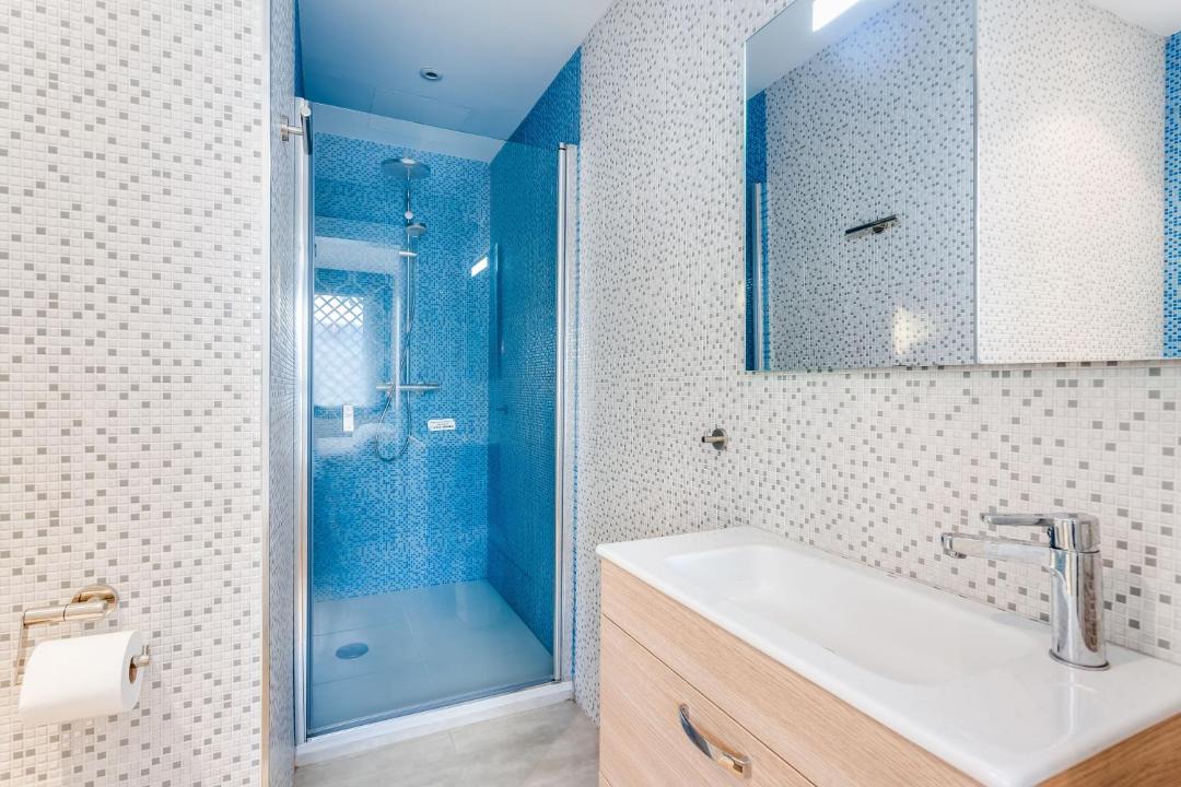 Photo of Bathroom in Nueva Andalucia
