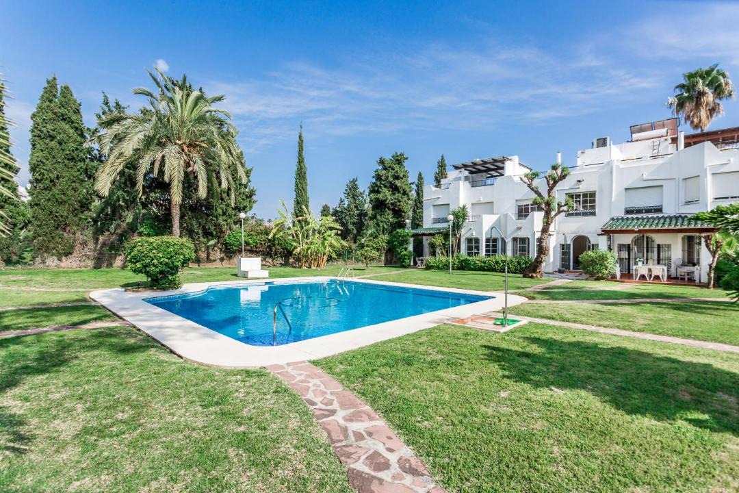 Photo of Others in Nueva Andalucia