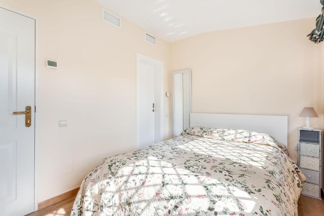 Photo of Bedroom in Nueva Andalucia