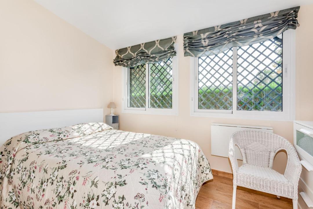 Photo of Bedroom in Nueva Andalucia