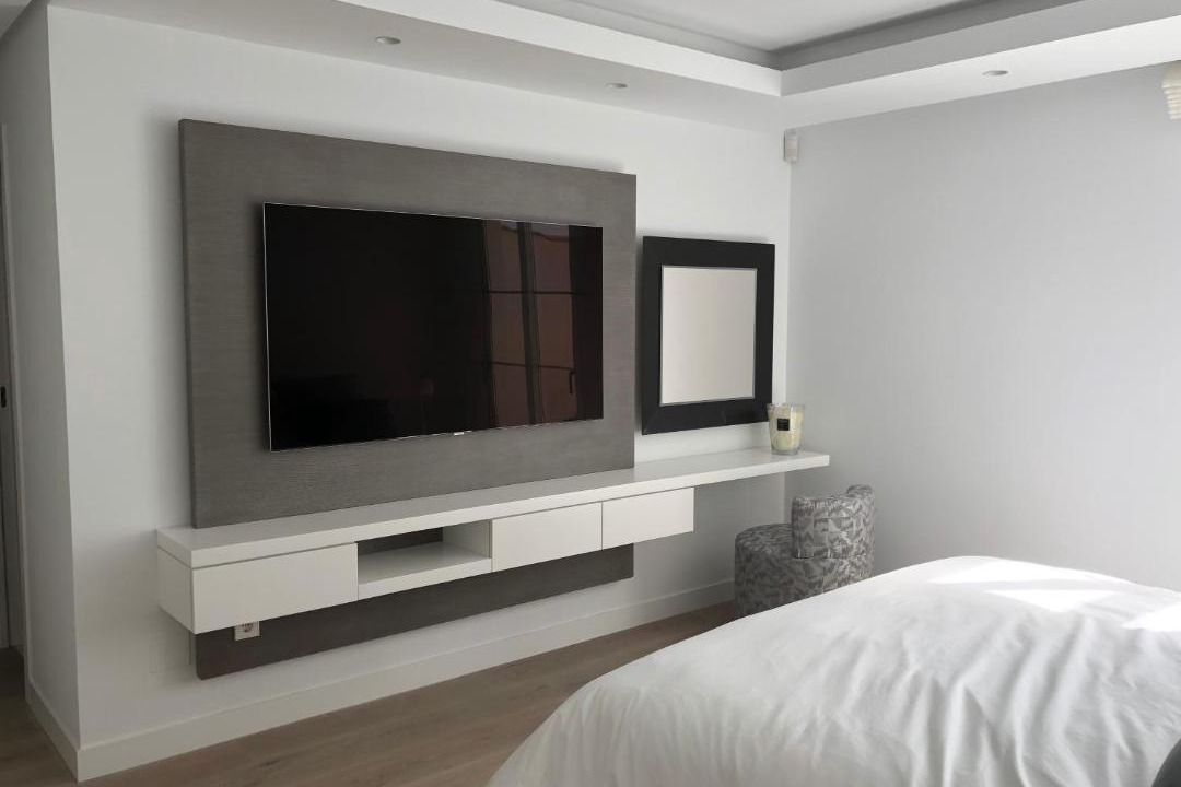 Photo of Bedroom in Golden Mile