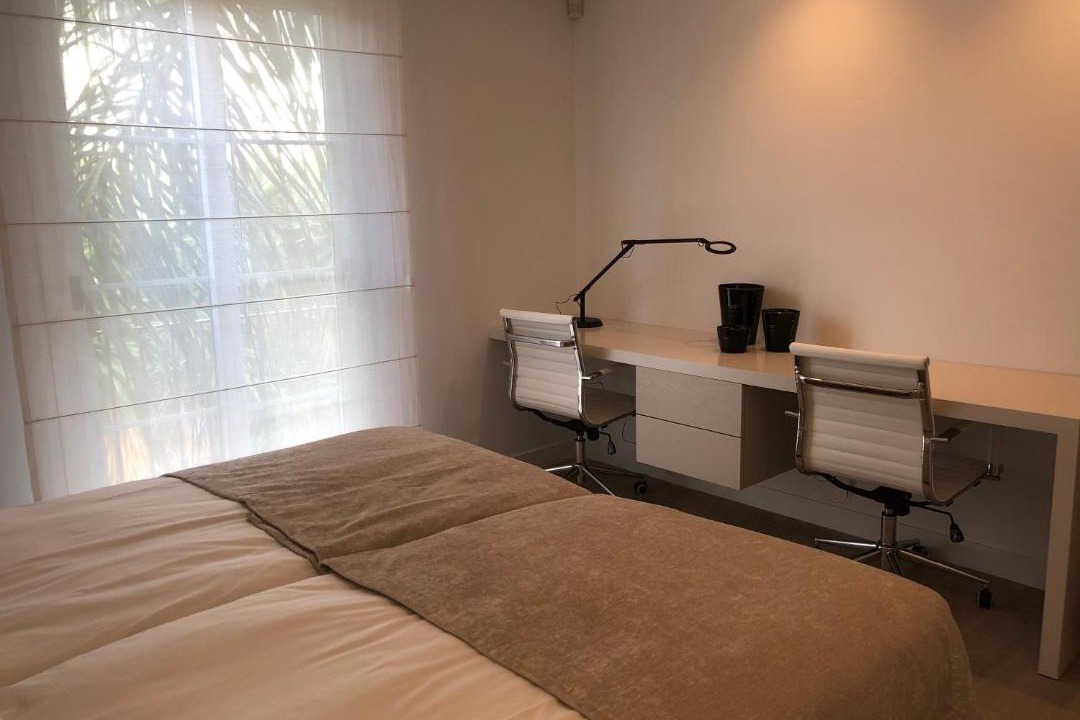 Photo of Bedroom in Golden Mile
