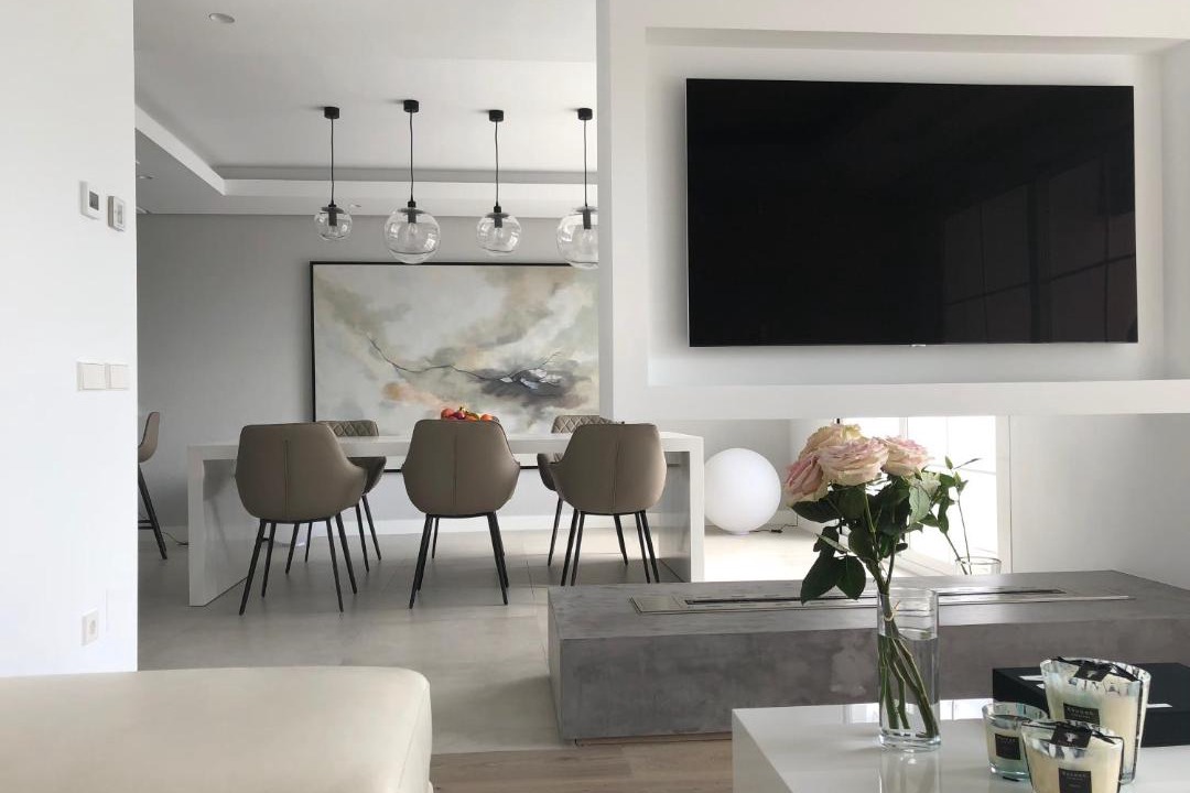 Photo of Livingroom in Golden Mile