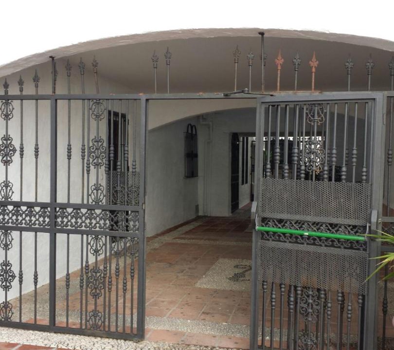 Photo of Buildings in Puerto Banus