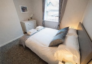 Sea View House