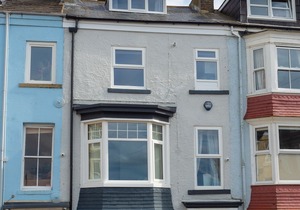 Sea View House