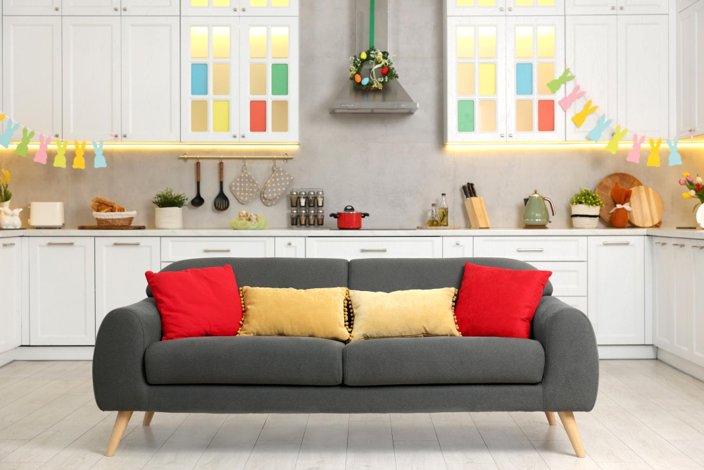 La Dama de Noche Apartment by Dahlia Group