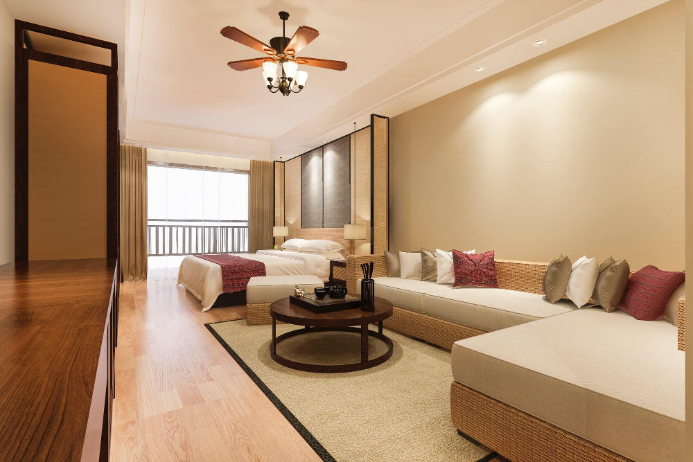 La Maestranza Luxury Apartment