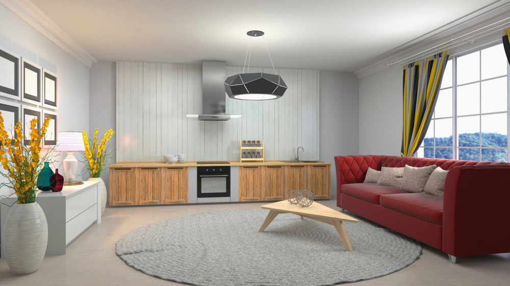 Penthouse in Jardines De Las Golondrinas
