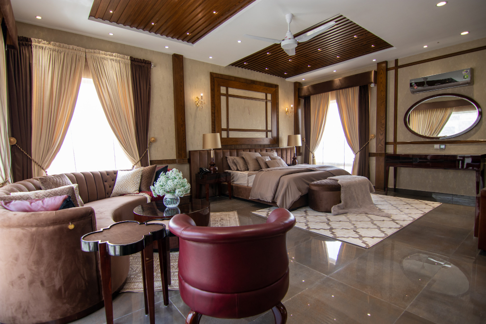 Penthouse in Jardines De Las Golondrinas