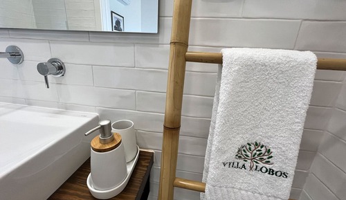 Deluxe Suite, Garden View