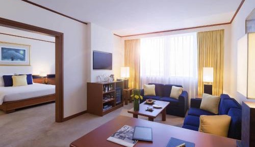 One-Bedroom Suite