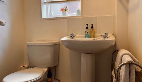 Small Double Room