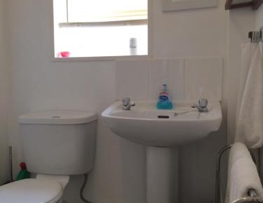 En Suite Double Room