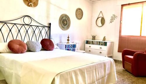 Three-Bedroom Townhouse