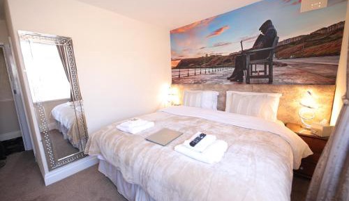 Double or Twin Room - First Floor
