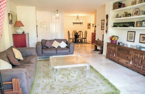 Nueva Andalucia Apartment | Wonderful house next to Puerto Banús