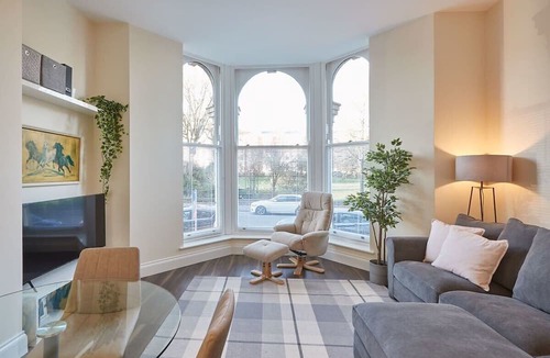 South Cliff Apartment | Host & Stay | South Cliff Apartment