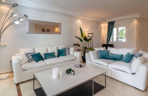 Puerto Banus Apartment | Apartment Puerto Banús, 2 bedrooms, 4 persons